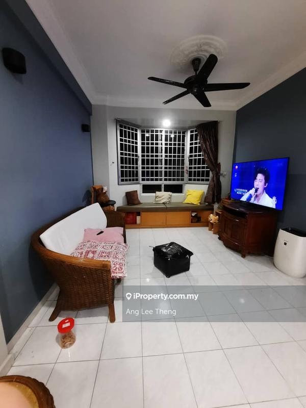 For Sale - Jay Series (Greenlane Heights Block J)