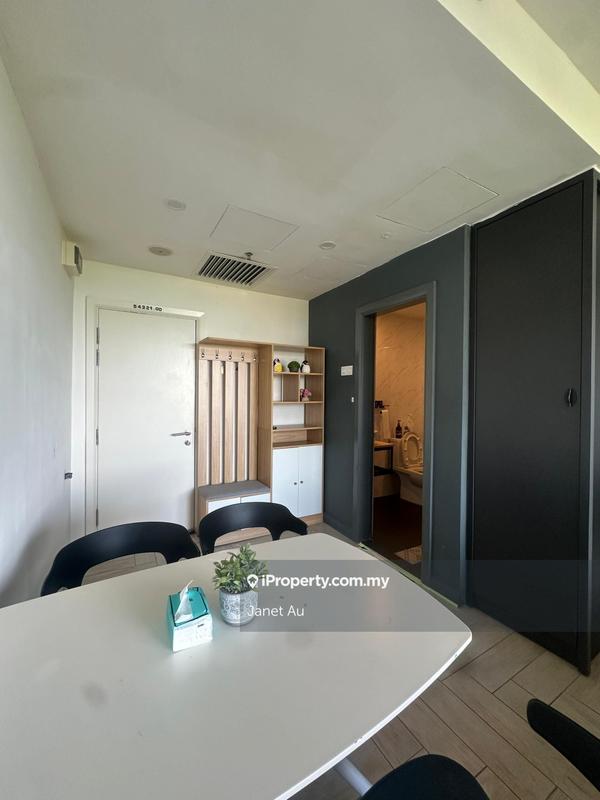 Service Residence for Sale in Marriot International Hotel @ Empire City by Janet Au - iProperty.com.my