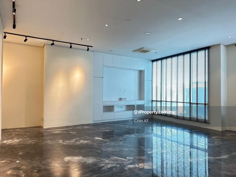 Office for Rent in KLCC, KL City Centre by Chin KF - iProperty.com.my