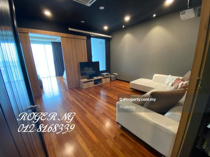 Rumah Teres 3.5-Tingkat untuk Dijual di Setia Eco Park, Setia Alam oleh Roger Ng - iProperty.com.my