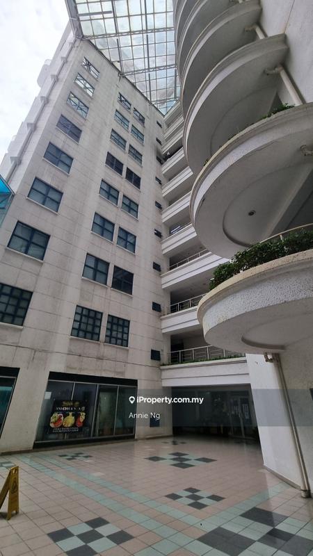 Shop / Office untuk Dijual di SS7, Petaling Jaya oleh Annie Ng - iProperty.com.my