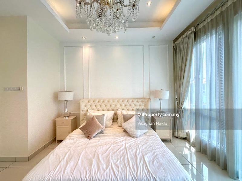 3-storey Terraced House for Sale in Serene Residence, Rawang by Visaghan Naidu - iProperty.com.my