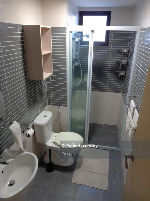 Condominium for Sale in Savanna Condominium by Yen Lim - iProperty.com.my
