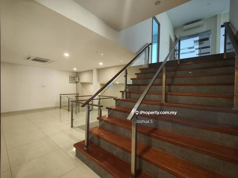 Banglo Komersial untuk Dijual di Bangsar, Bangsar oleh Joshua S - iProperty.com.my