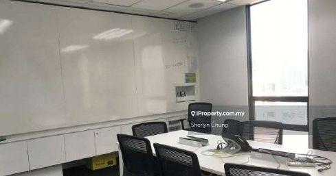 Pejabat untuk Disewa di Seksyen 13, Petaling Jaya oleh Sherlyn Chung - iProperty.com.my