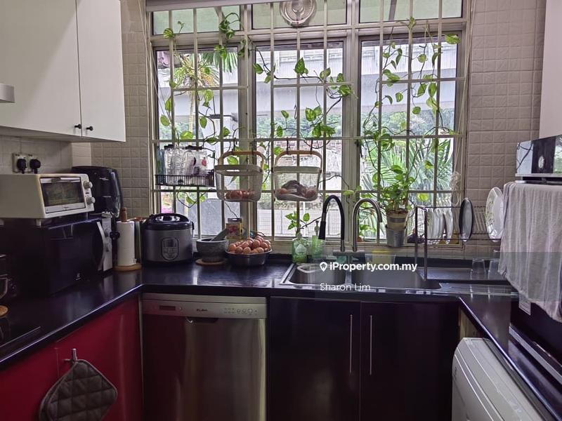Townhouse for Sale in Taman Bangsar, Bangsar by Sharon Lim - iProperty.com.my