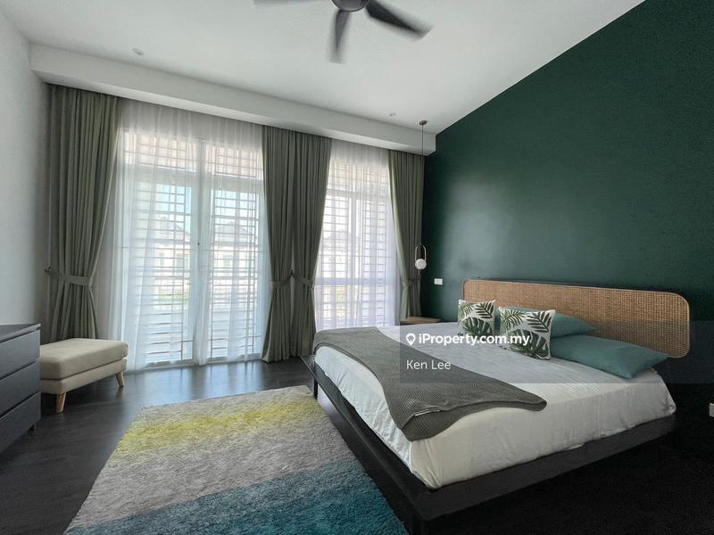 Rumah Berangkai 2 Tingkat untuk Dijual di Eco Majestic, Semenyih oleh Ken Lee - iProperty.com.my