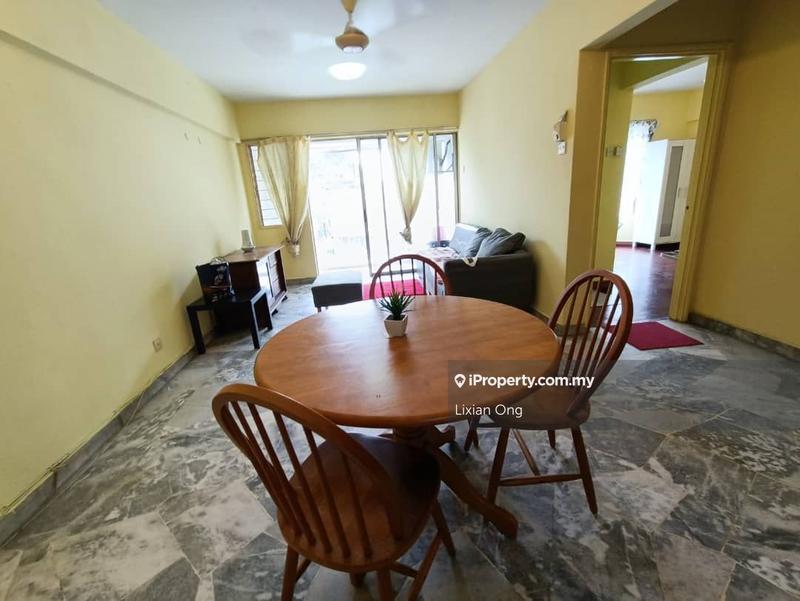 For Sale - Subang Ville Ehsan