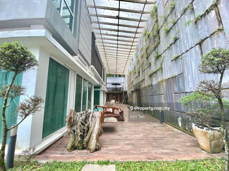Semi-Detached House for Sale in Pju 3, Tropicana by Ken Tan - iProperty.com.my