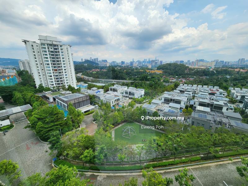 Rumah Bandar untuk Dijual di Taman Melawati, Ulu Kelang oleh Eweng Poh - iProperty.com.my
