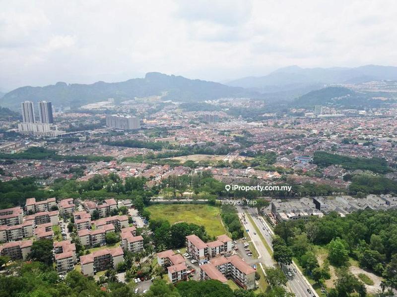 For Sale - WANGSA 9 RESIDENCY