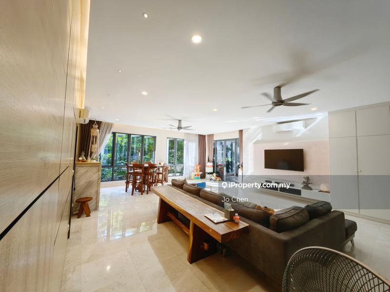 Condominium for Sale in Anjali North Kiara by Jo Chen - iProperty.com.my