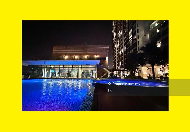 For Rent - Amerin Residence