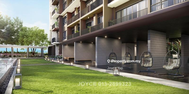Apartment for Sale in Sfera by Joyce Yap - iProperty.com.my