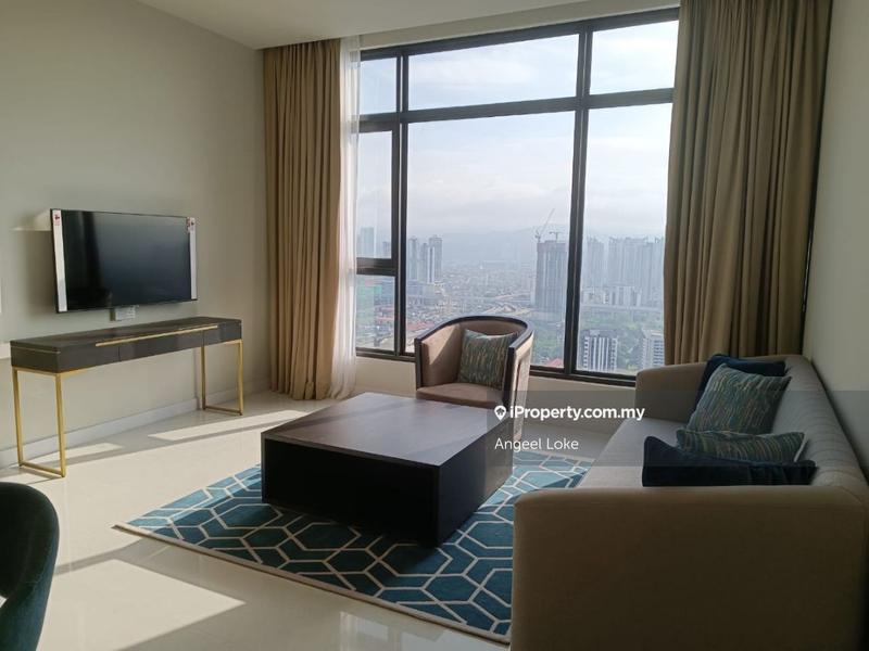 For Rent - Service Suites @ Pavilion Embassy