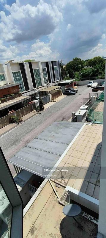 Rumah Teres 2.5-Tingkat untuk Dijual di Taman Sinar Samudra, Batu Caves oleh Kewin Poon - iProperty.com.my