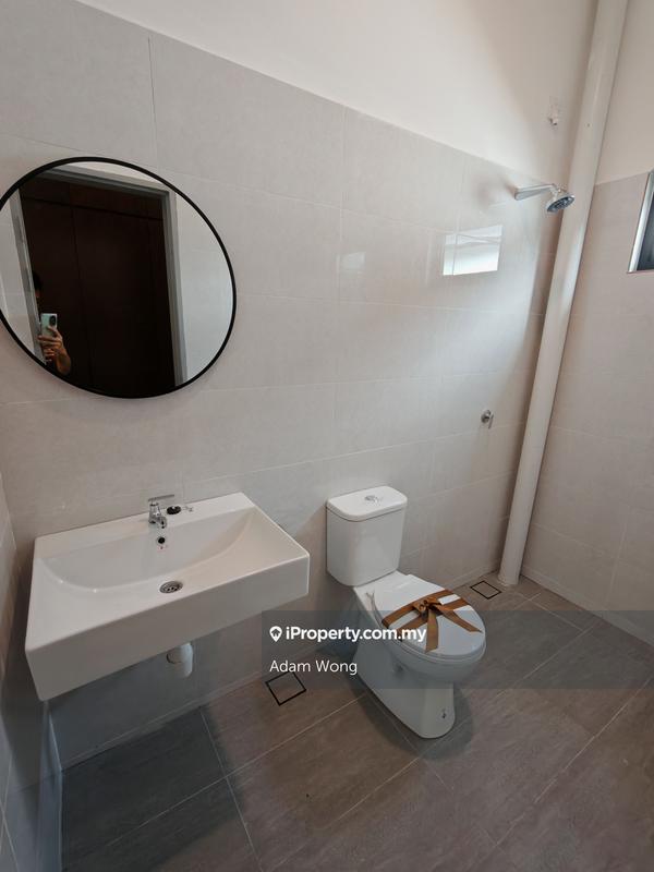 Semi-Detached House for Sale in Nearby Darulaman Perdana, Sungai Petani by Adam Wong - iProperty.com.my