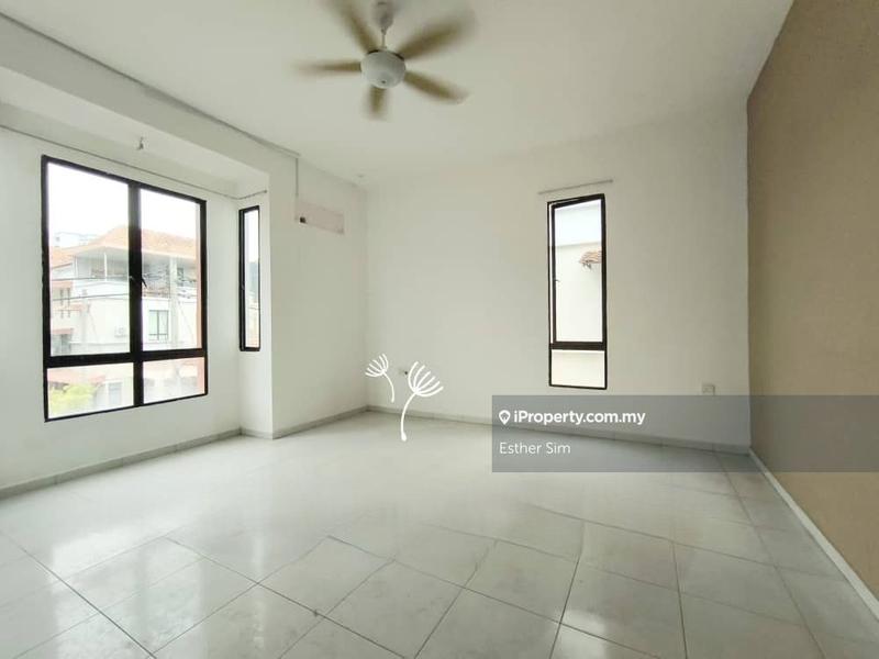 3-storey Terraced House for Sale in f1gxv, Butterworth by Esther Sim - iProperty.com.my