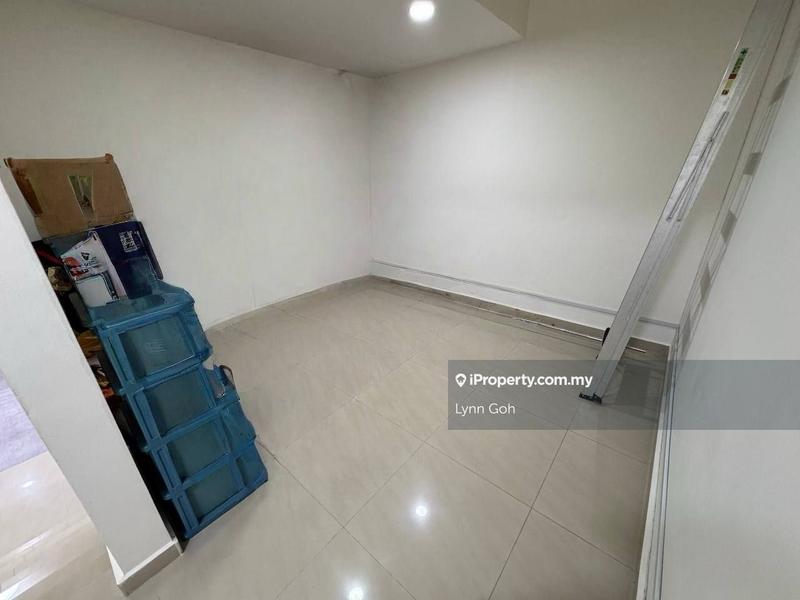 Pangsapuri untuk Dijual di Dumbar Villa Apartment oleh Lynn Goh - iProperty.com.my