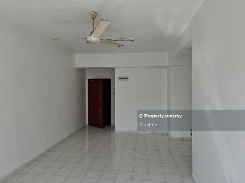 Kondominium untuk Disewa di Menara Menjalara oleh David Yee - iProperty.com.my