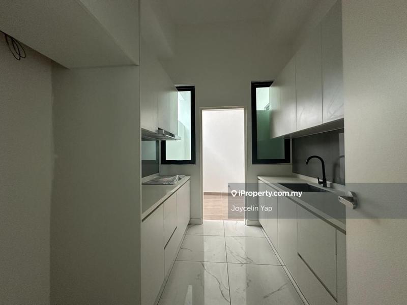 Residensi Servis untuk Dijual di Cubic Botanical oleh Joycelin Yap - iProperty.com.my