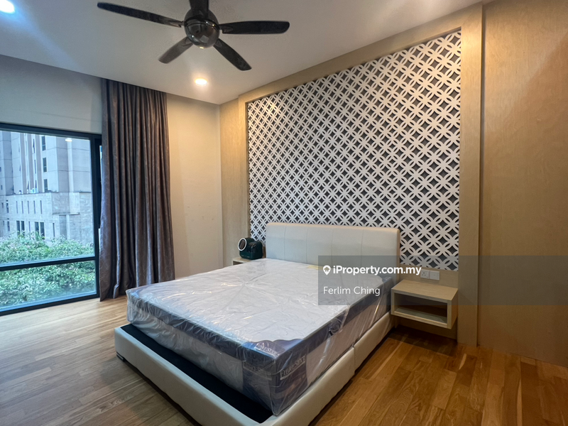 Residensi Servis untuk Dijual di St Mary Residences oleh Ferlim Ching - iProperty.com.my