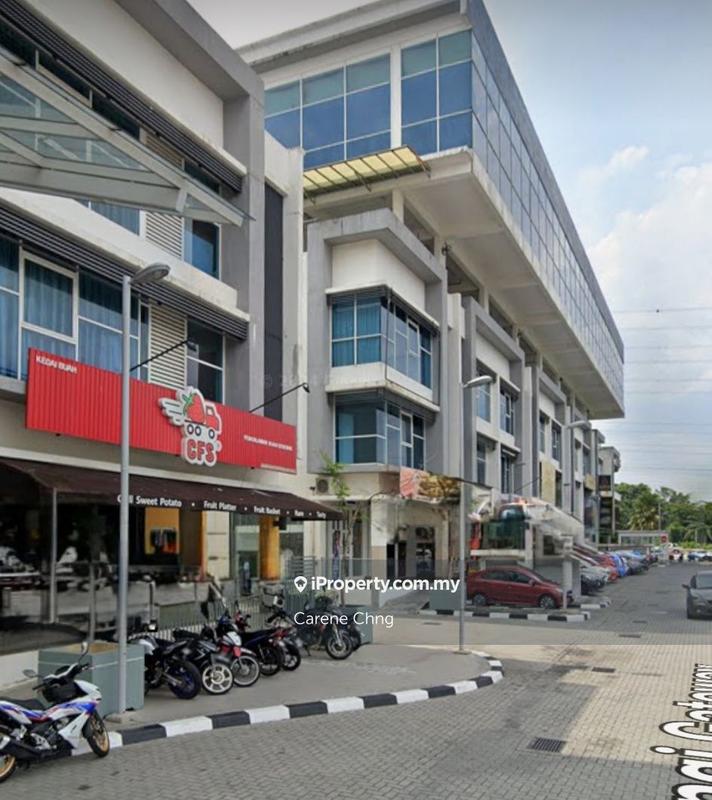 Shop for Sale in Seksyen 15, Bangi by Carene Chng - iProperty.com.my