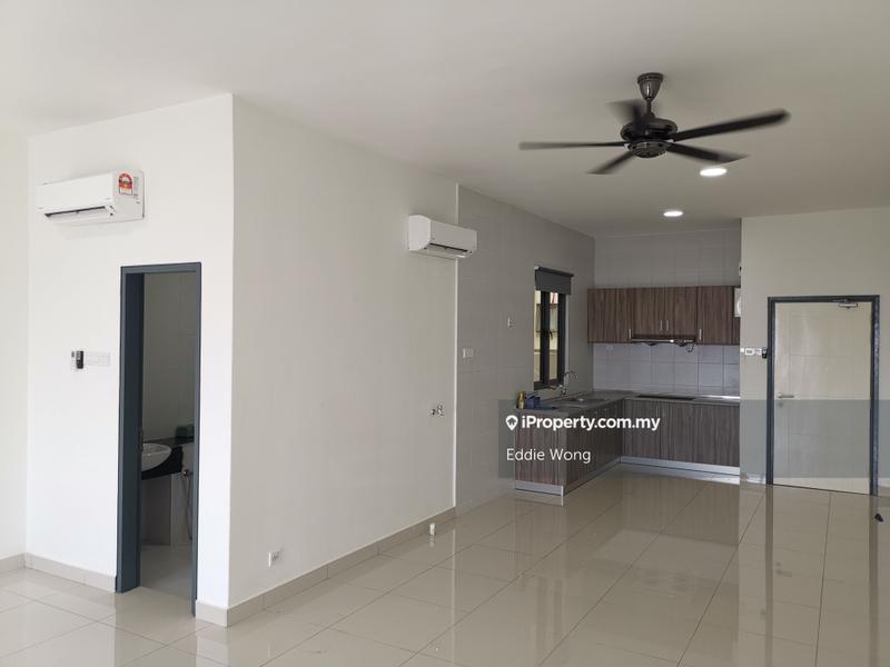 Service Residence for Rent in Da Men by Eddie Wong - iProperty.com.my
