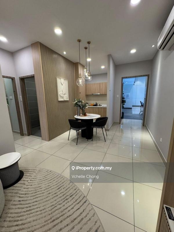 Service Residence for Sale in Avenue Residences by Vchelle Chong - iProperty.com.my