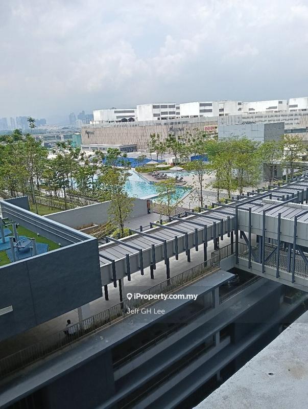 Condominium for Rent in One Cochrane Residence by Jeff GH Lee - iProperty.com.my