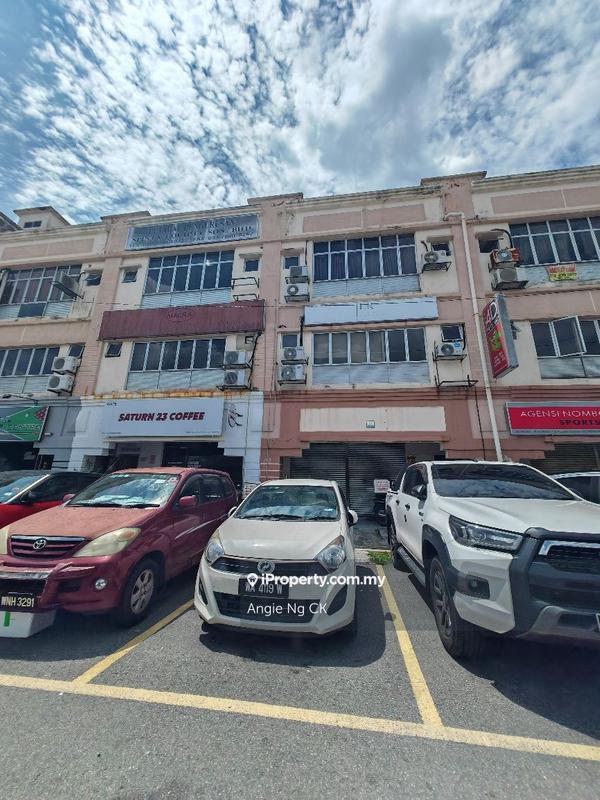 For Rent - SunwayMas Commercial Centre