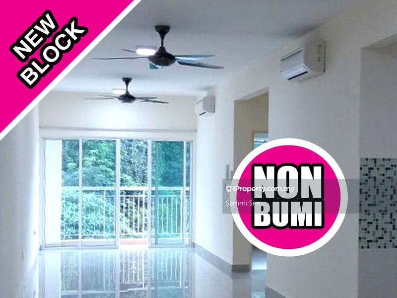 Service Residence for Sale in Metropolitan Square by Sammi Sim - iProperty.com.my