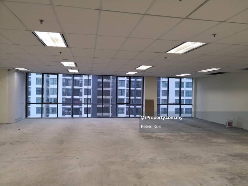 Office for Rent in Dataran Ara Damansara, Ara Damansara by Kelvin Koh - iProperty.com.my