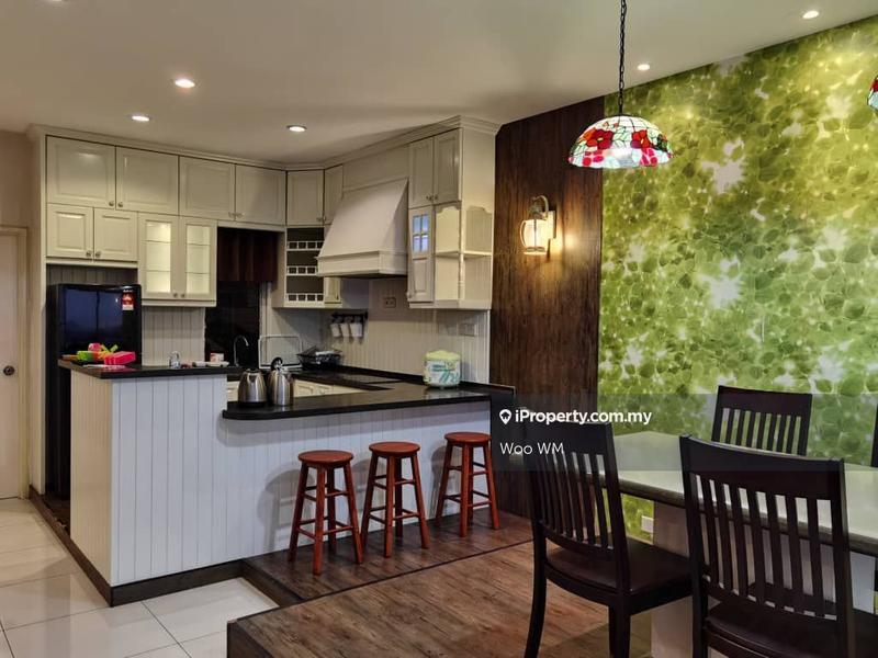 Condominium for Sale in Dreamcity by Woo WM - iProperty.com.my