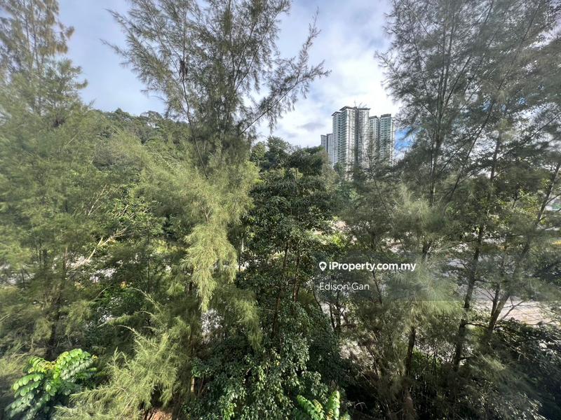 Rumah Berkembar untuk Dijual di Desa Sri Hartamas, Sri Hartamas oleh Edison Gan - iProperty.com.my