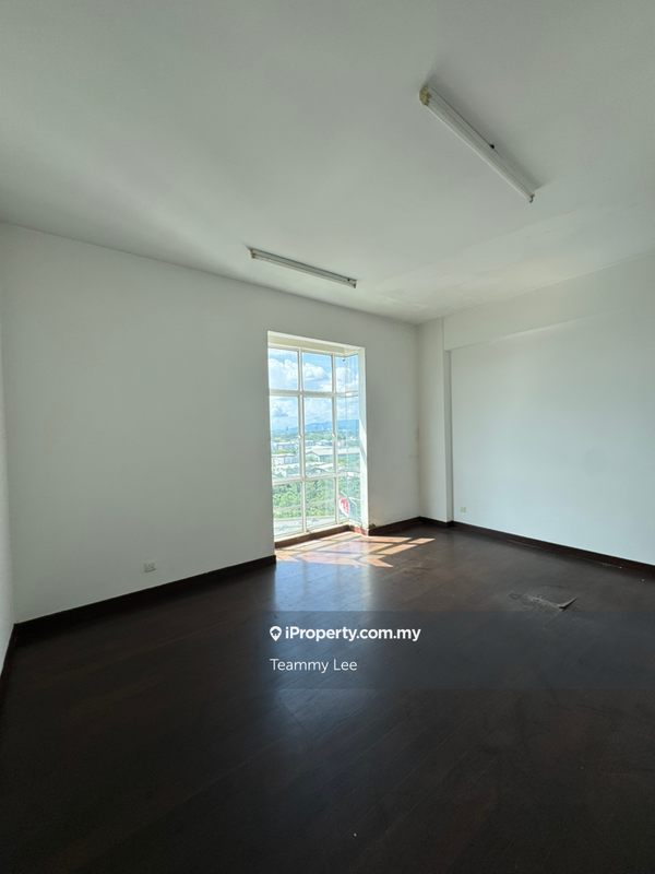 Service Residence for Sale in Subang Olives Residence by Teammy Lee - iProperty.com.my