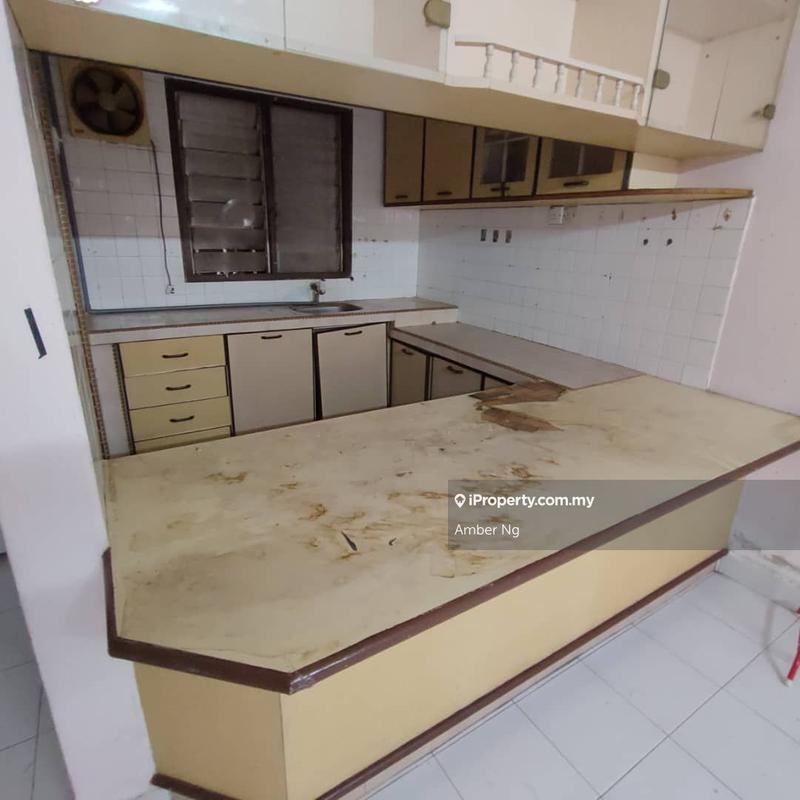 Rumah Teres 2.5-Tingkat untuk Dijual di Desa Setapak, Wangsa Maju oleh Amber Ng - iProperty.com.my