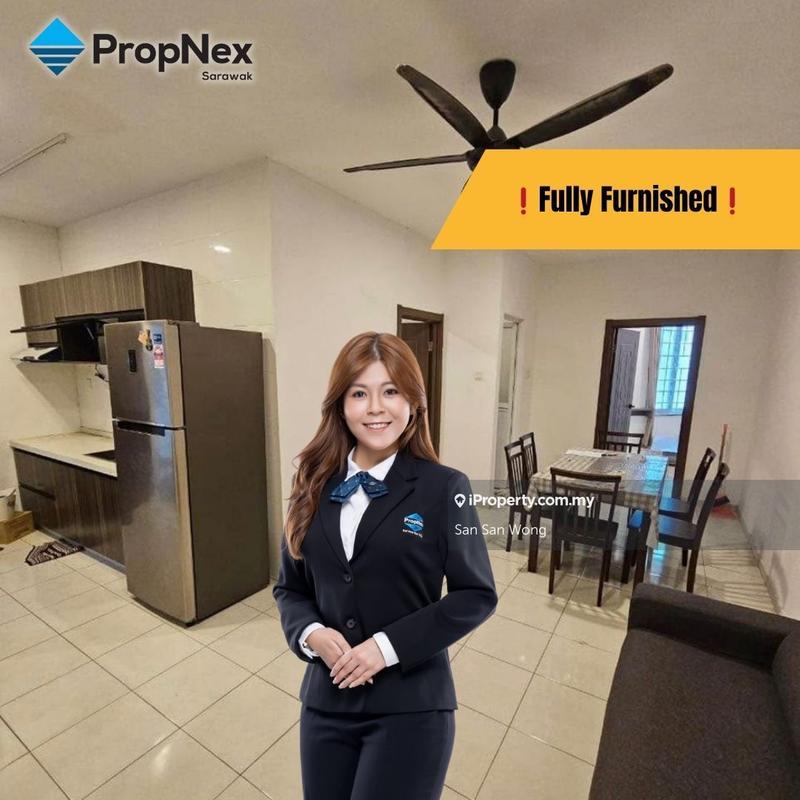 For Sale - Satria Residence