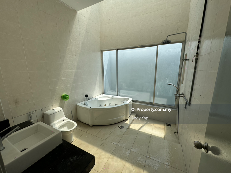 Semi-Detached House for Sale in Kota Emerald, Rawang by Andy Yap - iProperty.com.my