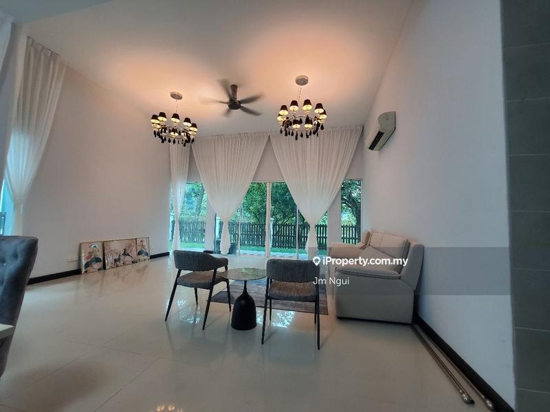 Bungalow House untuk Dijual di Setia Eco Park, Setia Alam oleh Jm Ngui - iProperty.com.my