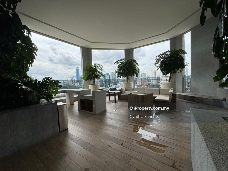Service Residence for Sale in The Atrium by Cynthia Sanchez - iProperty.com.my