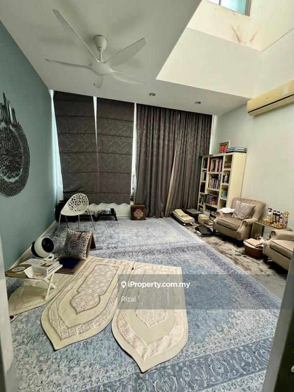 Rumah Berkembar untuk Dijual di Taman Tun Dr Ismail, Kuala Lumpur oleh Rizal - iProperty.com.my