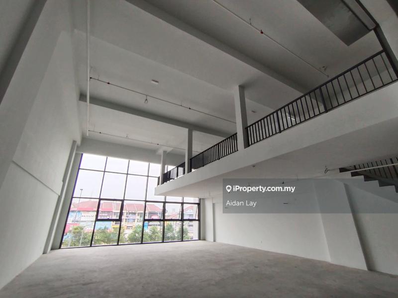 Retail-Office for Rent in Kota Damansara, Selangor by Aidan Lay - iProperty.com.my