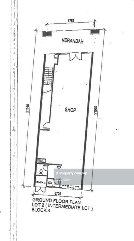 Shop-Office for Rent in Bandar Sri Permaisuri, Cheras by Katty Soon - iProperty.com.my