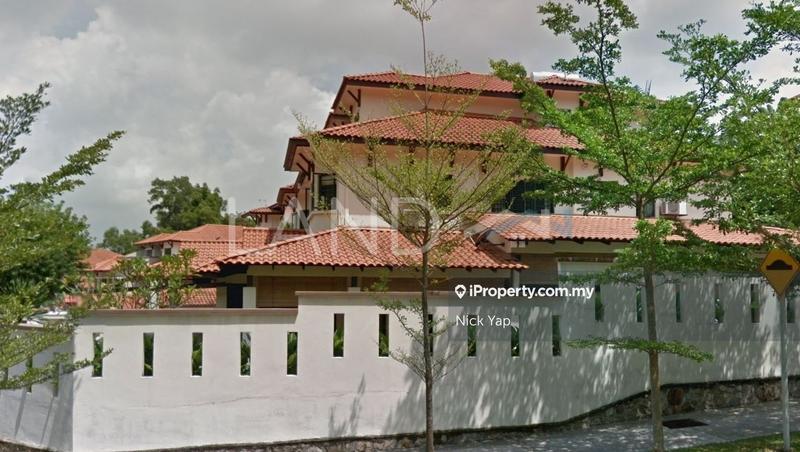 Semi-Detached House for Sale in Taman Bukit Segar, Cheras by Nick Yap - iProperty.com.my