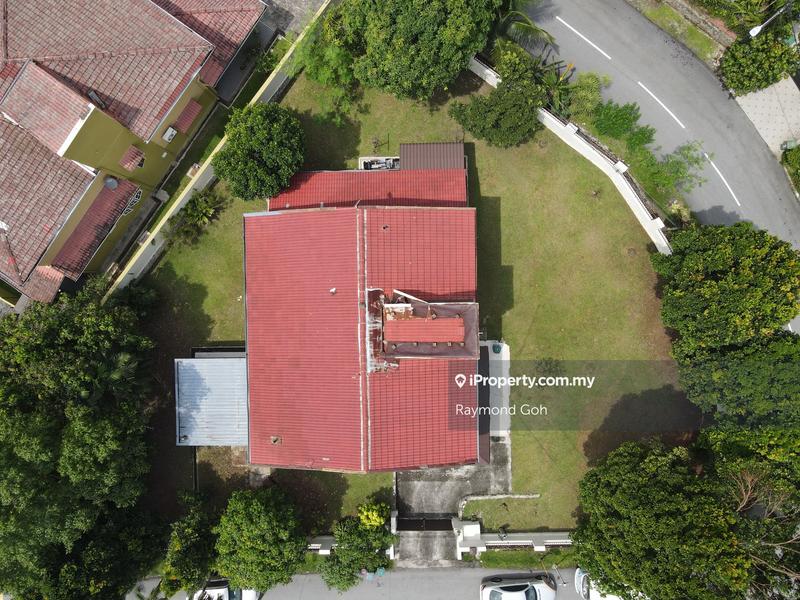 Bungalow House for Sale in Taman Bangsar, Bangsar by Raymond Goh - iProperty.com.my