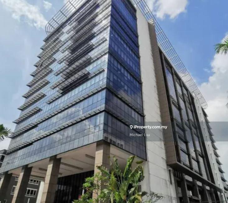 Pejabat untuk Disewa di Pju 1a, Ara Damansara oleh Michael Lau - iProperty.com.my