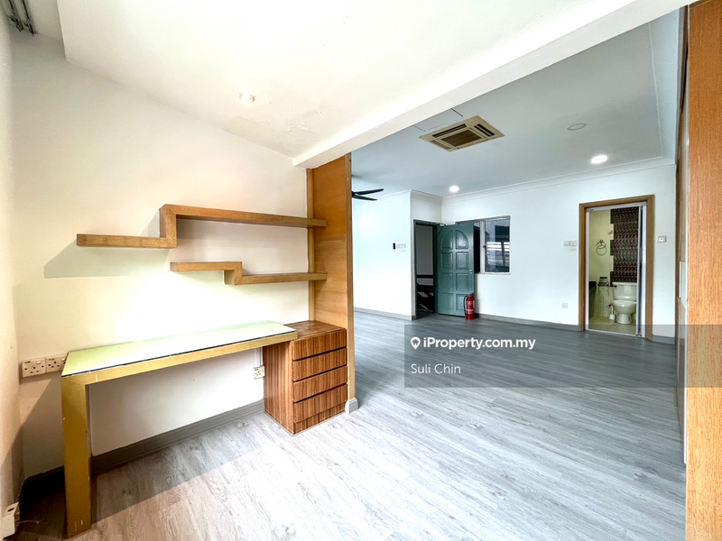 2-storey Terraced House for Rent in Taman Bukit Desa, Taman Desa by Suli Chin - iProperty.com.my