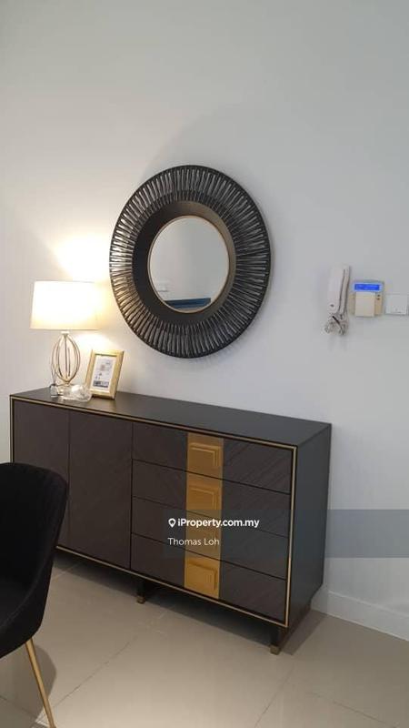 Condominium for Rent in A'Marine Condominium by Thomas Loh - iProperty.com.my