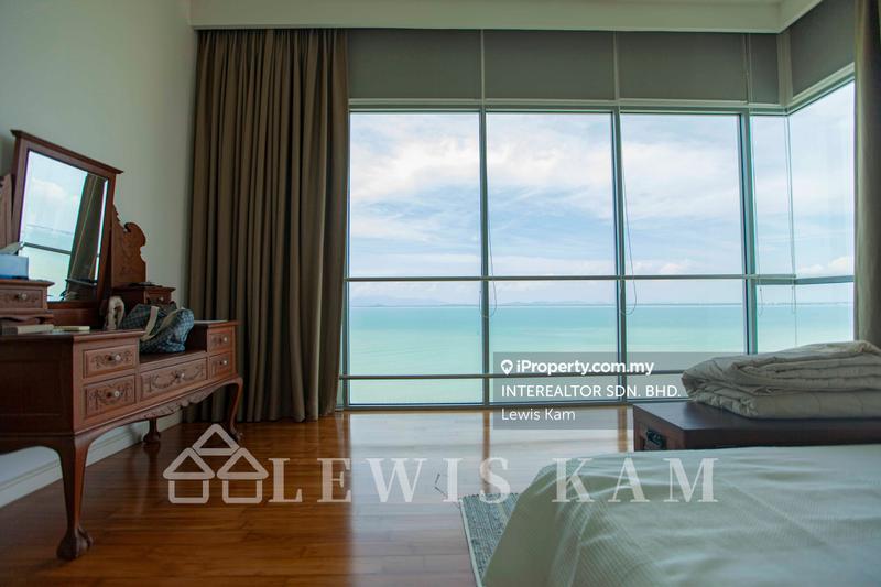 Condominium for Sale in Springtide Residences by Lewis Kam - iProperty.com.my
